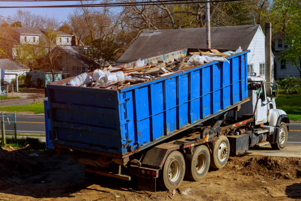 Best Scrap Metal Removal  in Pinch, WV