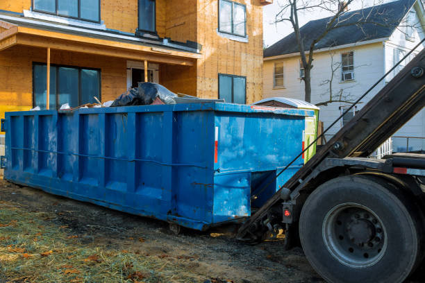 Best Residential Junk Removal  in Pinch, WV