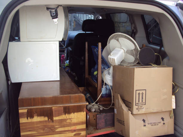 Best Estate Cleanout  in Pinch, WV
